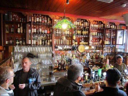 Foto: The Auld Rogue