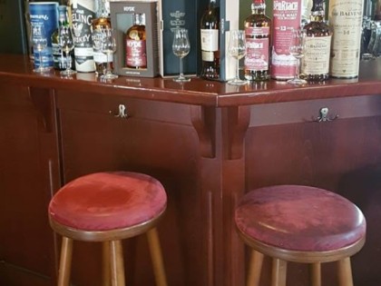 Foto: The Auld Rogue