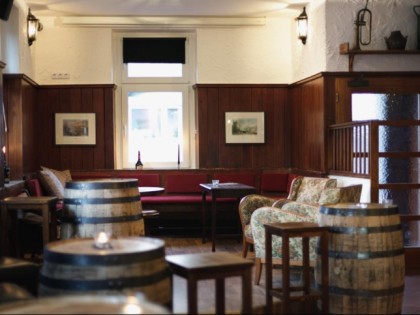 Foto: The Auld Rogue
